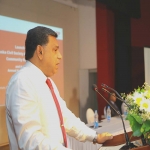 Launching Ceremony of “Sri Lanka Civil Society Action Network for Community Resilience”