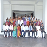 Strengthening school preparedness for Tsunami in the Southern region in Sri Lanka