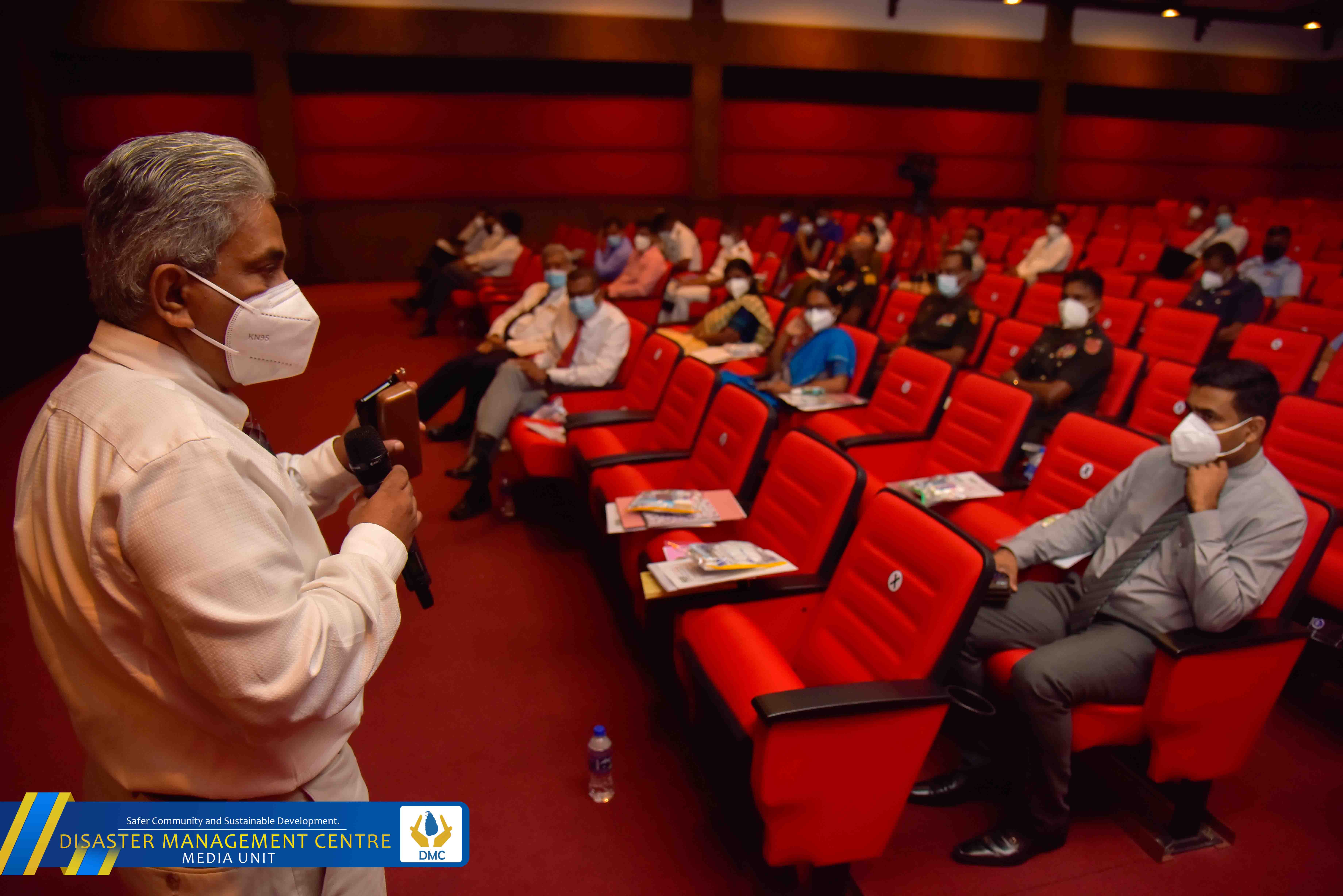 Feer Programme 2021 -Comiunity action for Disaster Response 01 5