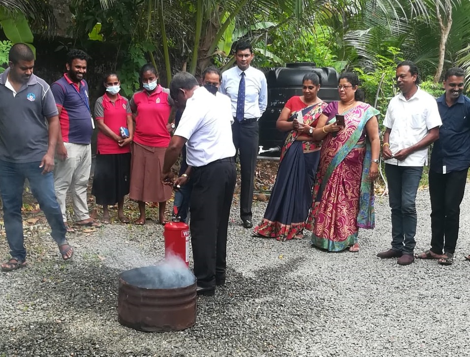 Galle Fire fiting Programme 07-22 4
