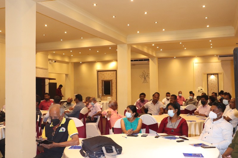 Kgalle Media awareness Programme 4