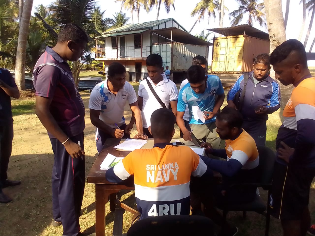 2024-03-20  Boat Handelling Programme Kalutha  1