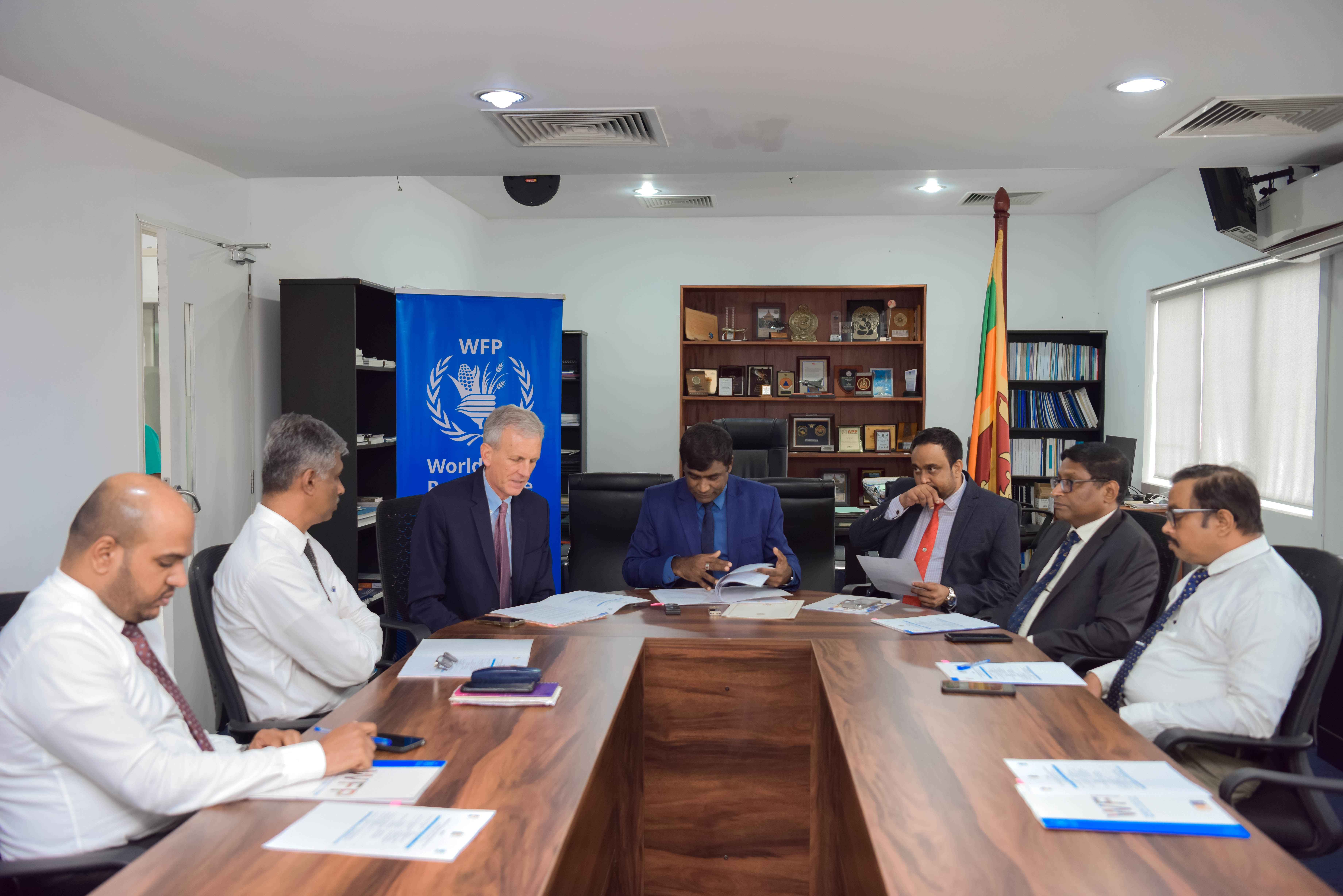 Mou for Flood Contrail 8
